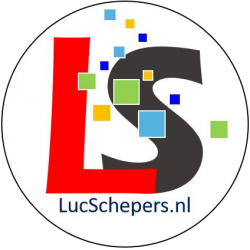 Luc Schepers . NL
